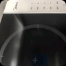 美的（Midea）家用电磁炉  超猛火大功率 电磁灶火锅炉 炒菜电池炉新型超薄大面板国家补贴 MC-E22BH02 实拍图