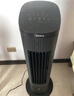 美的（Midea）【降温优选】家用空调扇智能语音冷风扇负离子净化静音落地冷风机水冷塔扇强力制冷小空调ACA10TJR 实拍图