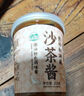 湾琴河 普宁豆酱218g潮汕特产 豆瓣酱黄豆酱即食拌面炒菜蒸鱼调味酱 实拍图