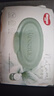 好奇（Huggies）小森林湿巾80抽18包加大加厚婴童手口适用植物纤维家庭装 实拍图