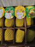 佳沛（zespri）新西兰 金果12粒猕猴桃礼盒特大果单果约122-146g 端午节水果礼盒 实拍图