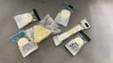 朴珍内蒙特产礼盒团购福利节日送礼奶片奶贝奶酪条奶棒1016g零食礼包 实拍图
