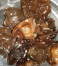 富昌 东北无根黑木耳228g 肉厚无根木耳煲汤炒菜凉拌火锅材料特产干货 实拍图