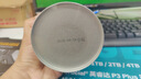 京东京造 2025新茶信阳毛尖小绿罐50g 罐装明前春茶嫩芽茶叶绿茶自己喝 实拍图