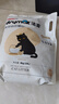 洁客(Drymax)专享款低尘除臭膨润土猫砂省量高效结团猫砂8kg 实拍图