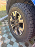 固铂（Cooper）汽车轮胎 265/60R18 119/116S  AT3 LT 适配普拉多/H9/坦克300 实拍图