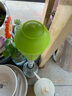 鱼缸吸便器家用清洁 换水器乌龟龟盆吸粪水器喂食管喂食器 绿色延长款54cm 晒单实拍图