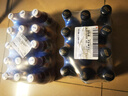 屈臣氏（Watsons）新奇士黑加仑子汁汽水含果汁碳酸饮料汽水380mL*15瓶整箱 实拍图
