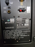 山水（SANSUI） A12-66广场舞音响户外K歌重低音蓝牙音响便携式移动舞台拉杆音箱大功率扩音器 旗舰plus版（12寸重低音+双麦） 实拍图
