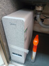 美的（Midea）国家补贴家用0阻垢剂白泽2.0净矿净水器直饮1200G 6年RO反渗透过滤器 矿物质厨下双出水净水机  实拍图