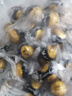 瑞士莲软心黑巧克力lindt巧克力球70%特浓黑巧喜糖婚庆母亲节520礼物 瑞士莲70%黑巧散装40颗 实拍图