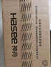 神舟（HASEE）新瑞X05商用台式电脑办公主机(酷睿十四代i5-14400 16G 512GSSD win11键鼠) 实拍图