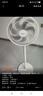 美的（Midea）电风扇落地扇家用大风量电扇宿舍轻音低噪台立两用扇台式桌面两用节能台扇空气循环扇 【全网热销】七叶大风量落地扇白色 实拍图