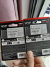 雷克沙（Lexar）512GB TF（MicroSD Express）存储卡 读900MB/s 写600MB/s  游戏机Switch2专用内存卡（PLAY PRO） 实拍图