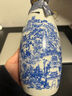 古越龙山 青花二十年 传统型半干 绍兴黄酒 500ml*2 礼盒装  实拍图