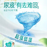 帮宝适【夏天超薄透气】清新帮透氧Pro婴儿拉拉裤2XL28片 尿不湿 实拍图