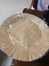空气炸锅专用炸锅纸防油纸圆形吸油纸烘焙纸厨房防油烤盘纸盘 【热销】空气炸锅纸【25张圆形】 实拍图