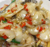 钓鱼记免浆黑鱼片1.5斤 (3袋*250g) 生鱼片酸菜鱼 火锅食材 冷冻 生鲜 实拍图