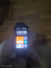华为（HUAWEI）手环8 NFC版 幻夜黑 华为运动手环 智能手环 8.99毫米轻薄设计 心率、血氧、睡眠监测 磁吸快充 实拍图
