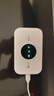 TCL随身wifi三网通用免插卡无线wifi6车载4G路由器随身便携无限制移动联通电信全国通用2025款5GXY15B 【至尊畅享版】三网任切+首月1500G流量 不限速不虚标月享1500G流量 实拍图