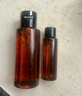 植村秀卸妆油蜜享盒琥珀洁颜油（50ml+15ml）生日礼物 送女友 实拍图