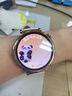 华为HUAWEI WATCH GT 5 国家补贴15% 珍珠白41mm华为智能手表情绪健康助手玄玑感知系统 实拍图