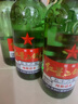 红星二锅头 大二 清香型白酒 56度 500ml*12瓶 整箱装 纯粮口粮酒 实拍图