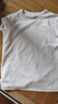 安踏（ANTA）速干运动套装 女夏季防走光训练运动服中考体测跑步瑜伽服两件套 【速干防走光A款】燃冬粉/黑-5 M/女165 实拍图