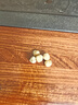 农香森 新货原味榛子仁500g坚果罐装熟烘焙孕妇零食干果散装 实拍图
