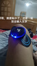 EMS脉冲按摩贴肩颈按摩器颈椎按摩仪智能迷你按摩腰部颈部全身家用多功能小型按摩贴 【整套】微电流脉冲技术(非震动非漏电） 充电款 实拍图