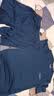 乔丹跑步运动套装男速干衣短袖t恤男五分裤男短裤2件套运动服七夕礼物 实拍图