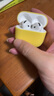 Apple/苹果 AirPods 4 搭配USB-C充电盒 苹果耳机 蓝牙耳机 适用iPhone/iPad/Mac 四代 实拍图