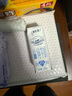 蒙牛特仑苏低脂纯牛奶部分脱脂250ml×16盒(3.6g优质乳蛋白)礼盒装 实拍图