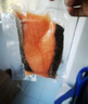 美威 冷冻智利轮切三文鱼排2-3片净重400g 大西洋鲑鱼 海鲜水产鱼类 实拍图