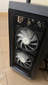 耕升GeForce RTX 5060 踏雪 OC 8G游戏显卡 DLSS 4 电竞游戏/设计剪辑/AI本地部署/直播娱乐 实拍图