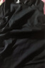 京东京造【凉感速干】男士t恤衫短袖夏季t恤衣服苏超定制 黑色 XXL 实拍图