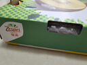 佳沛（zespri）新西兰阳光金奇异果原箱 16粒巨无霸 单果重约202-230g   猕猴桃 实拍图