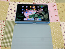 荣耀平板X8 Pro【国家补贴】11.5英寸平板电脑8+128GB 120Hz高刷护眼屏 全金属轻薄机身珊瑚紫 实拍图