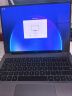 华为MateBook 14 Linux版 国家补贴20% 笔记本电脑2.8K OLED触控屏 酷睿Ultra 7 32G 1T深空灰 实拍图
