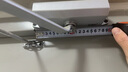 固特（GUTE）闭门器液压缓冲自动关门器消防门防火门推拉门关门神器可定位重型 实拍图