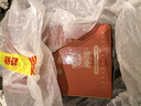 汾酒 黄盖玻汾 清香型白酒 53度 475mL*6瓶 整箱装非原箱 实拍图