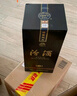 汾酒 黑坛金奖20 清香型白酒 53度 475ml 礼盒装送礼 【年份随机发】 实拍图