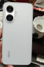 小米（MI）【国家补贴】REDMI Turbo 4 Pro 第四代骁龙8s 7550mAh长续航 12GB+256GB 白色 小米红米5G手机 实拍图