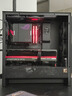 酷冷至尊（CoolerMaster）Hyper 612 CPU风冷散热器 超导6热管/单塔/双莫比乌斯风扇 多平台 支持LGA1700 实拍图