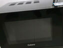 格兰仕（Galanz）微波炉家用23L 微蒸炖烤 智能菜单 微波光波兼备 B-C2GF23 B-C2GF23 实拍图