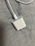 固质优品苹果充电器正品充电线氮化镓45W适配原装快充PD套装iPhone14ProMax13 16 15手机12充电头30W数据线 【原盒封装】30W苹果快充头+快充线1米套装 实拍图