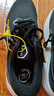 亚瑟士（asics）男鞋跑步鞋GEL-KAYANO 30稳定支撑透气运动鞋1011B548 41.5码 实拍图