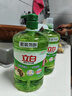 立白 茶籽洗洁精5.8斤 A类去污洁净99%除菌去油快不伤手洗涤灵洗碗液 实拍图