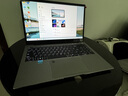 神舟牧歌【2025新款英特尔+酷睿i7独显】手提笔记本电脑高性能金属轻薄本全能设计便携商务办公学生游戏本 【游戏商务】酷睿i7独显+全能本 32G大内存+512G极速固态【豪华大礼包】 标准版 实拍图