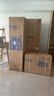 海尔（Haier）3匹静悦一级能效省电客厅立式柜机空调 KFR-72LW/28KCA81U1(冰雪白)  家电国家补贴20% 以旧换新 实拍图